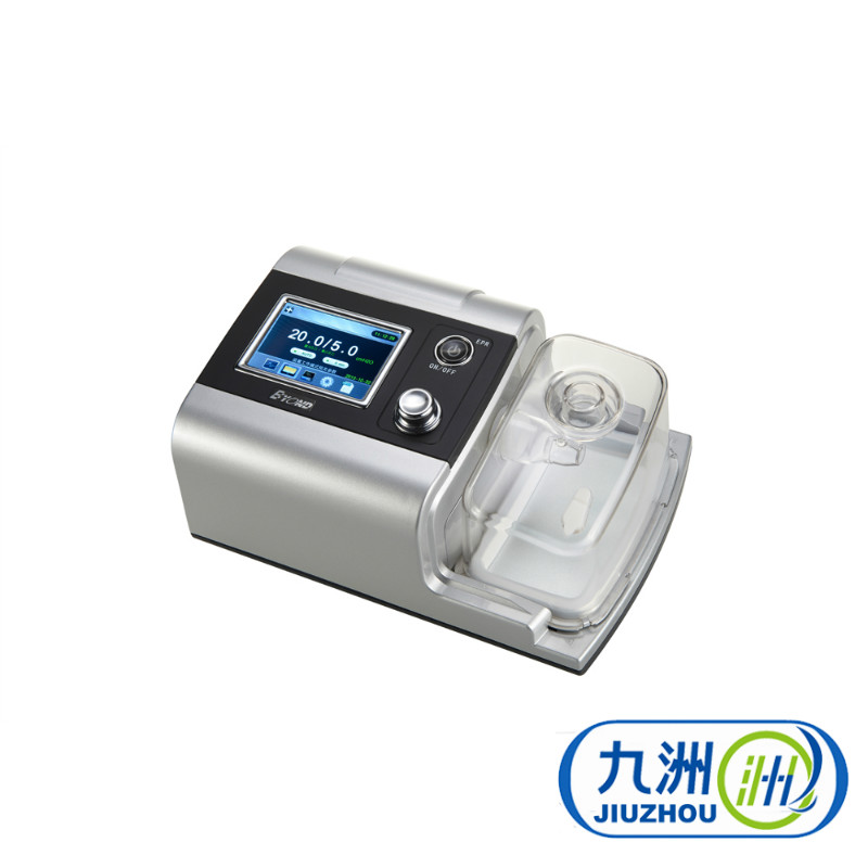 比扬单水平全自动型呼吸机AC09  家用中文智能彩屏呼吸机止鼾机器