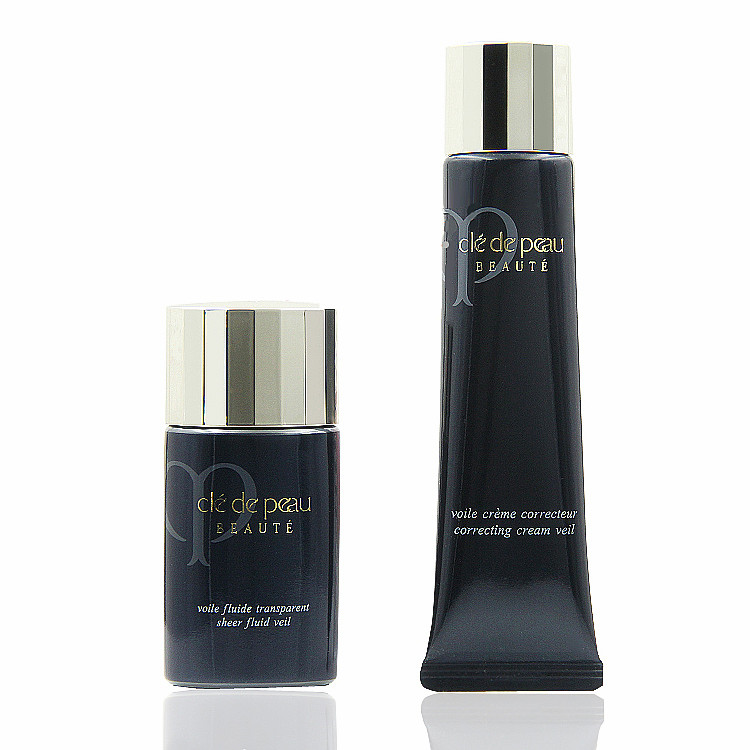 Shiseido/资生堂CPB/肌肤之钥钻石光感 清爽/滋润妆前防晒隔离霜