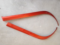 Dongfeng Duoli card wheel eyebrow wheel cover wheel eyebrow fender Ruiling Jinba Furika D5D6 Capt original factory