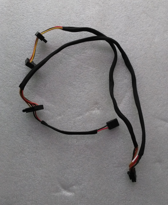 Dell dell OptiPlex 7040 SFF model SATA hard disc drive power supply line 7G26H