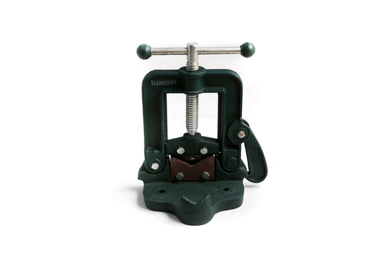 Hanbang Heavy Duty Tube Tiger Clamp Clamp Frame Tube Pressure Clamp 2 3 4 # Special New Model