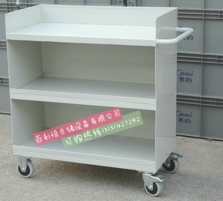 Warehouse Trolleys Logistic Trolleys Flatbed Truck Cage carts trolley grid trolleys to move goods barrow