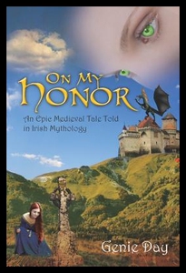 【预售】On My Honor: An Epic Medieval Tale Tol