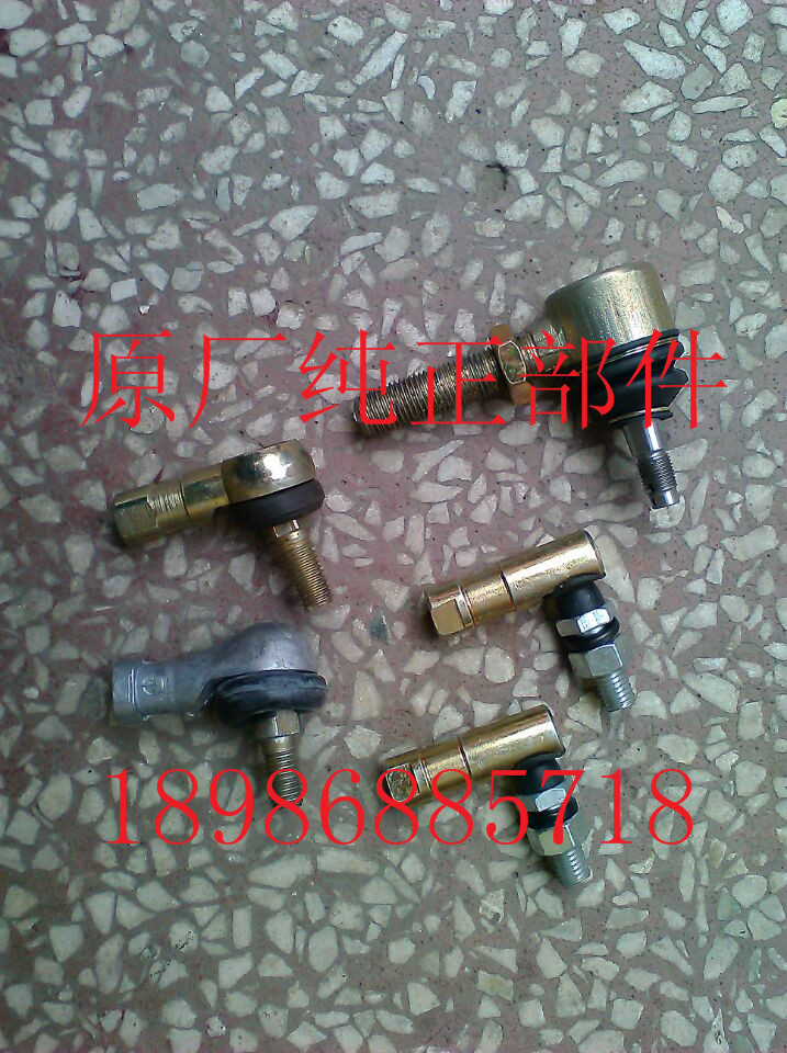 Dongfeng Tianlong Tianjin Hercules 153 gearbox shift lever ball joint flexible shaft ball head repair kit