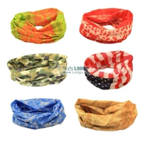 Ngoài trời xe đạp turban núi xe đạp ma thuật cưỡi khăn trùm đầu liền mạch thay đổi lông cừu 	khăn rằn cho dân phượt