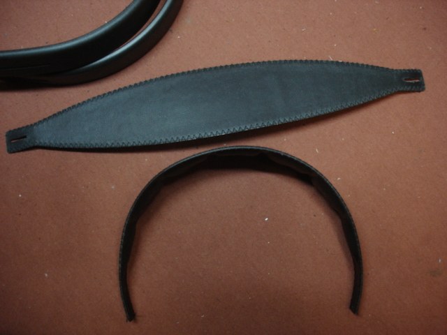 Sennheiser Sennheiser HD540 HD560 HD250 Original Replacement Headband