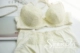 Cốc mỏng Nhật Bản thoải mái cốc lớn dễ thương thêu ren cô gái dễ thương đồ lót nữ
