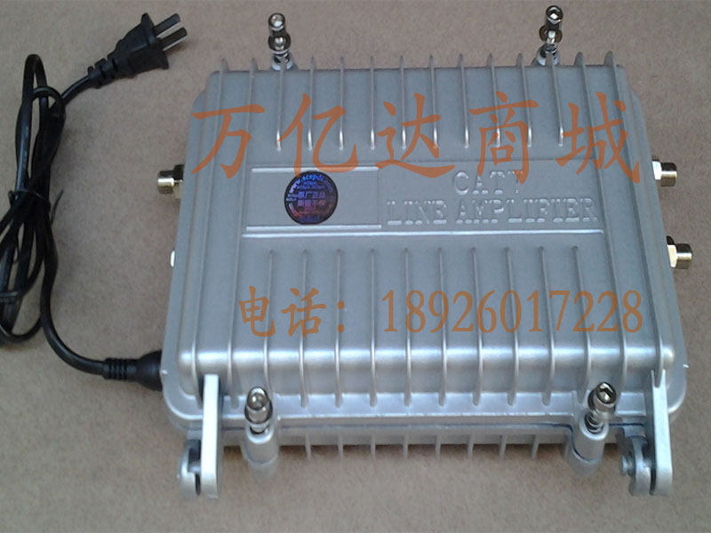 pdi amplifier ACE amplifier Kyushu amplifier TV signal amplifier cable TV amplifier