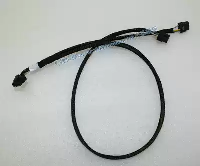 Dell 42Y6C PowerEdge R620 Power cord 2 4 6 disk hard disk backplane power supply cable MB-BP