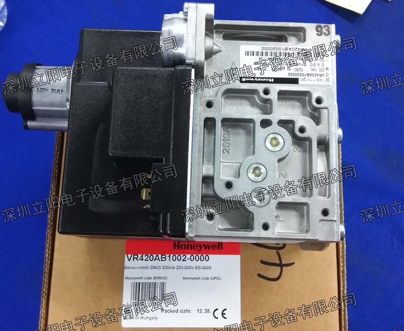 HONEYWELL HONEYWELL VR420AB10020000 VR420AB1002-0000