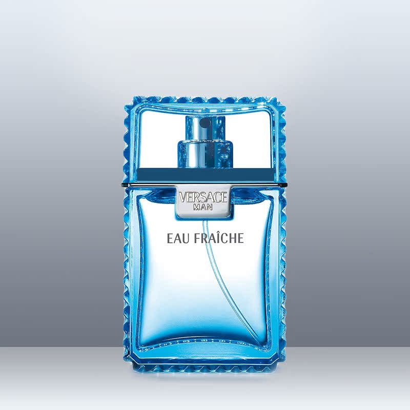 Versace/范思哲 云淡风清云淡风轻绅情男士淡香水30/50/100ml