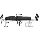 永辉 Человеческие носилки шейки матки поясничный поясничный кровать для поясничного диска