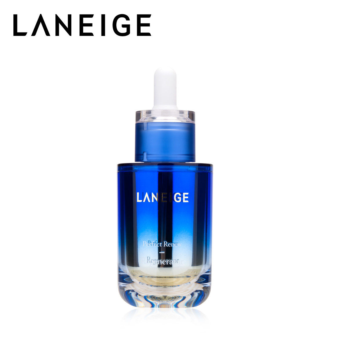 兰芝致美紧颜修护精华液40ml  清澈滋润 焕活肌肤 官方正品