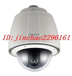 Samsung High-speed Ball 27 Times Outdoor 600 Wire SCP-2370HP Spot