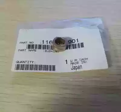 Konica Minolta 283 423 7828 223 363 Alignment roller bushing Copper bushing