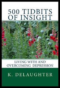 【预售】500 Tidbits of Insight: Living with and Overcomin