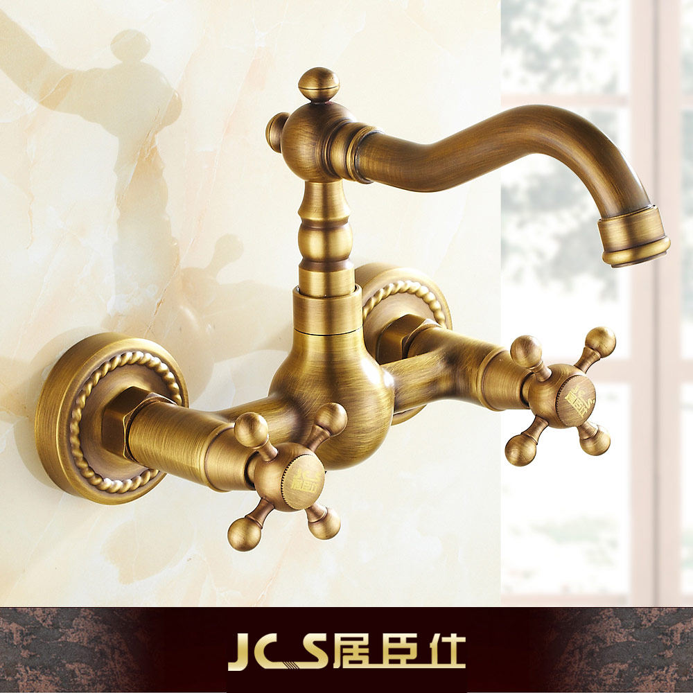 �ӳ���ŷʽ�¹���ǽʽ����ˮ��ͷ8825