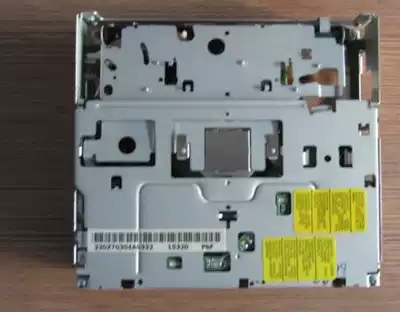 New original Benz C180 Benz C200 single disc CD laser head movement