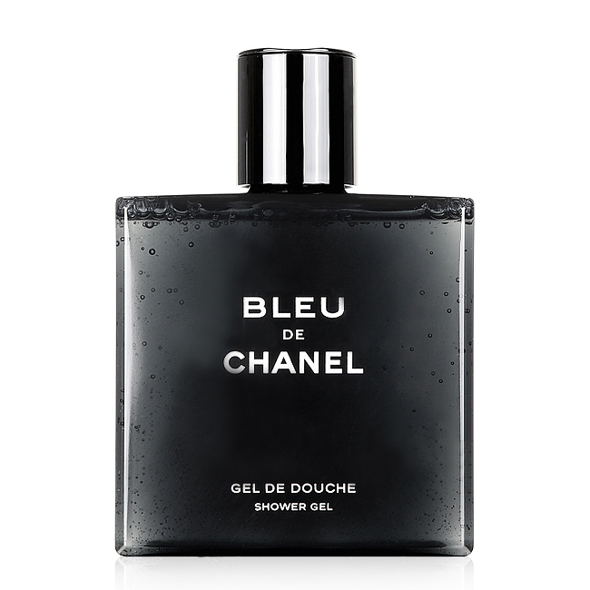 Chanel/香奈儿蔚蓝男士沐浴乳200ml 男士沐浴露