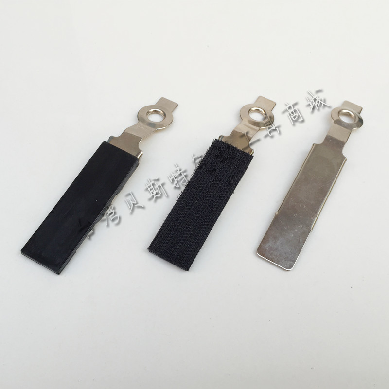 Taiwan FS-30 Pneumatic Belt Sander Sanding Sheet Sanding Sheet Pneumatic Sanda Machine Parts Full Range