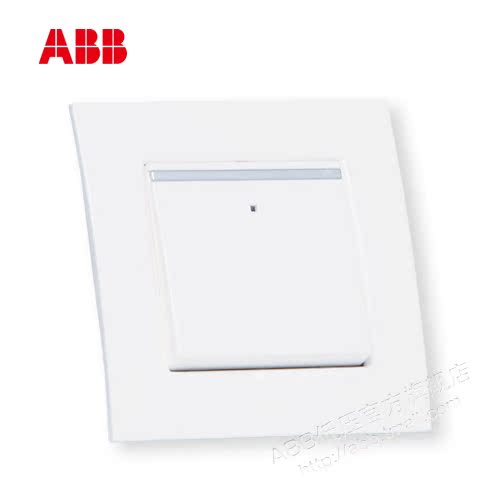 abb���ز������ش�led��AU16153-WW