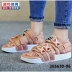 Giày nam PUMA Hummer Giày nữ Giày cao gót nữ YLM Velcro dép thể thao đi biển 365630 dép xăng đan Giày thể thao / sandles