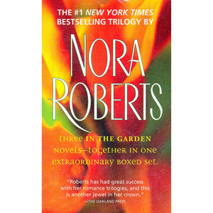 In The Garden Box Set(ISBN=9780515142365)