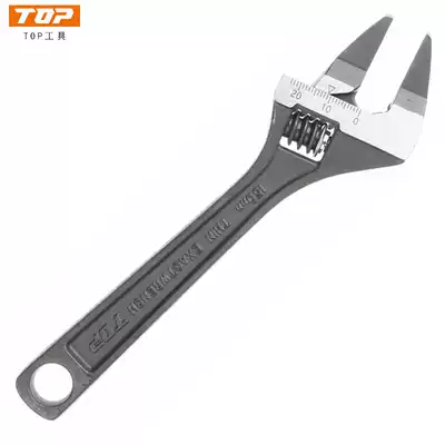 Japan imported TOP Light and Light Adjustable wrench HT-150B HT-200B