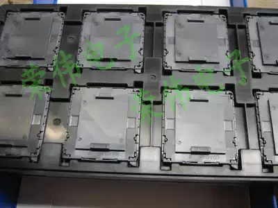 New original I7 series LGA 1366 CPU seat with tin ball 1366 socket 1366 BGA seat