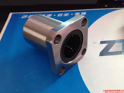 Linear optical axis LMK16UU Method blue Linear bearing LMK8 10 12 20 25 30 35 40 50