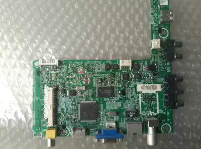 Quick maintenance LED32 40K20JD Hisense motherboard RSAG7 820 5551 RSAG7 820 5838