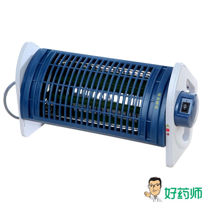 周林频谱仪WS-311管式 周林频谱保健治疗仪 家用理疗 好药师