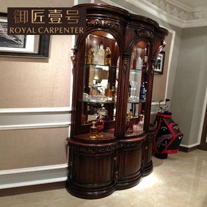 ����Ҽ��ŷʽʵľ�񻨾ƹ� DJ-3436