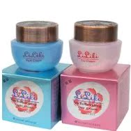 正品保证早霜亮丽快日霜 +晚霜白皙淡化 正品保证 15G 可自选
