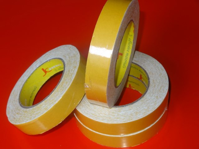 Double-sided carpet adhesive Non-marking Double-sided adhesive Double-sided cloth base adhesive Carpet double-sided adhesive Wholesale cloth exhibition Double-sided adhesive