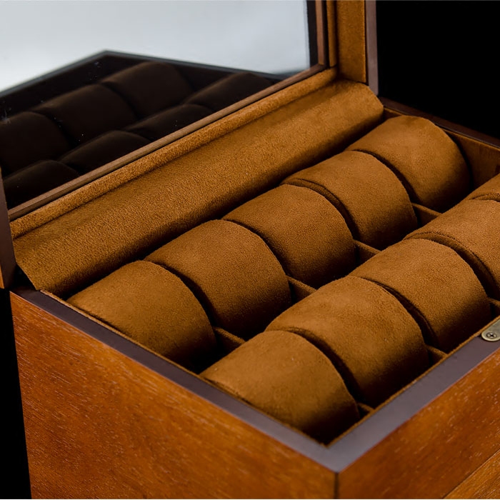 Coffret à bijoux DOWER MOI  DUVILMI - Ref 3108196 Image 3