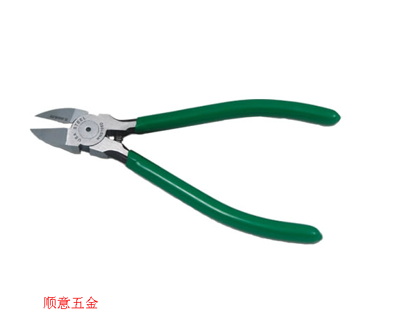Willis Tool American Nozzle Pliers 5” WNS105D 6 WNS106D