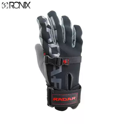 RONIX water ski gloves WAKEBOARD jet ski gloves tail wave water ski gloves World
