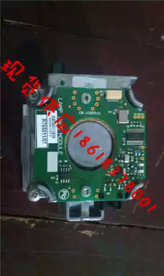 Supply BARCO BARCO projector CLM-HD8 original bulb R9861030 single call with discount