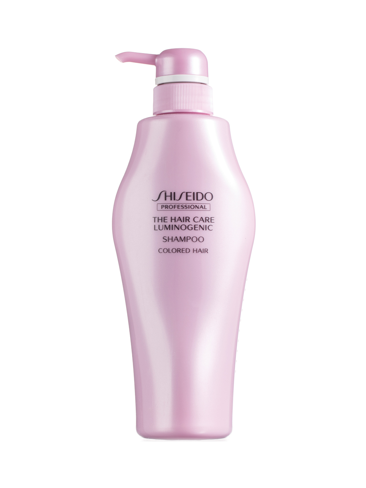 SHISEIDO PROFESSIONAL/资生堂专业美发 露蜜护色洗发露500ml