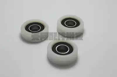 Low price Nanxing Huali Auden multi-push table saw Eccentric wheel push table saw accessories Woodworking machinery accessories