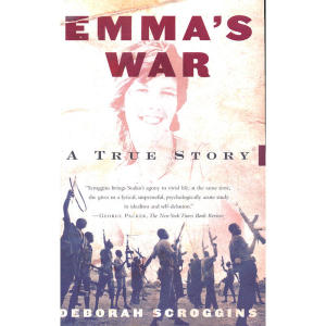 EMMA’S WAR(ISBN=9780375703775)