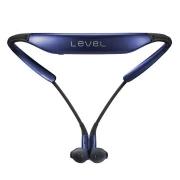 Samsung Level U 简约颈环式蓝牙耳机台湾官网直邮进口