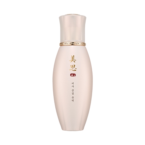 谜尚美思韩方金雪柔肤乳100ml 水润营养 水嬾肌肤 韩国进口