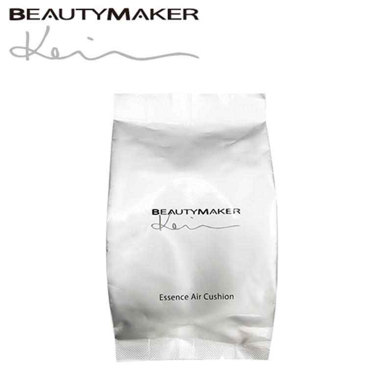 Kevin老师 BeautyMaker 极净光亮白舒芙蕾气垫-替换芯 气垫BB