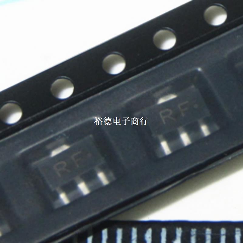 热卖全新原装进口 2SC3357-T1-A SOT-89高频管 丝印RF RE 160-320