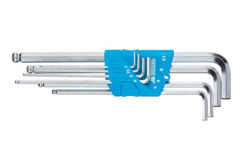 Germany Guidore Gedore Allen key H42KEL-88 H42DKEL-88 import tool