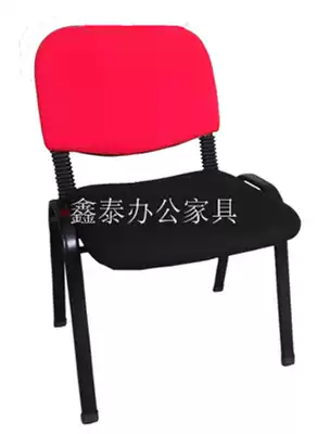 Office clerk computer chair E4993-2 home training chair conference chair net cloth chair student dormitory swivel chair