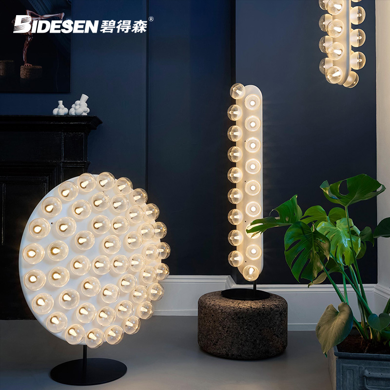 �̵�ɭ��Լled�����ص�