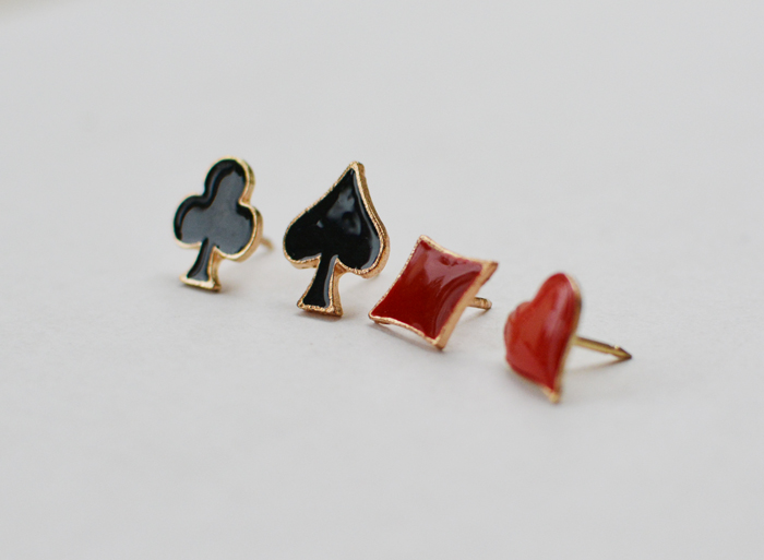 ◆Bears◆BJD Accessories A166 Poker Breath Brast Spot 1 61 41 3 Uncle